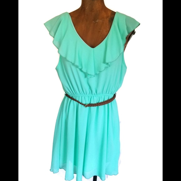 Rue21 Dresses & Skirts - SOLD IN CROSS POSTING